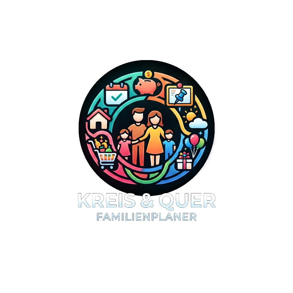 Kreis & Quer Logo